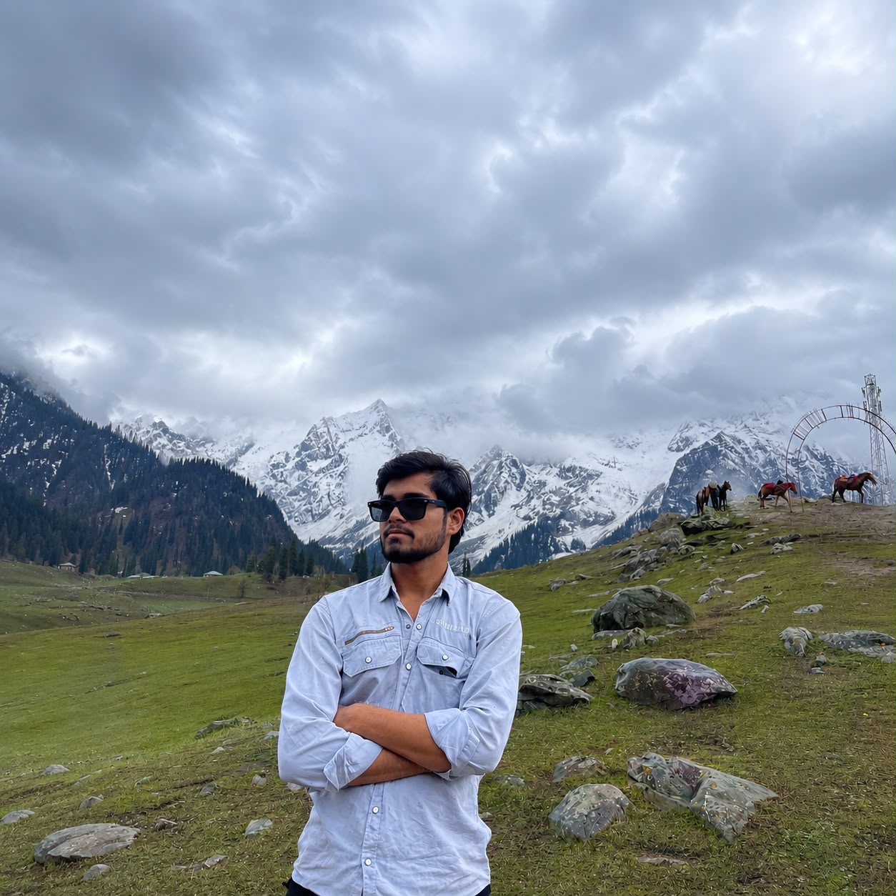 Aditya Dhanraj